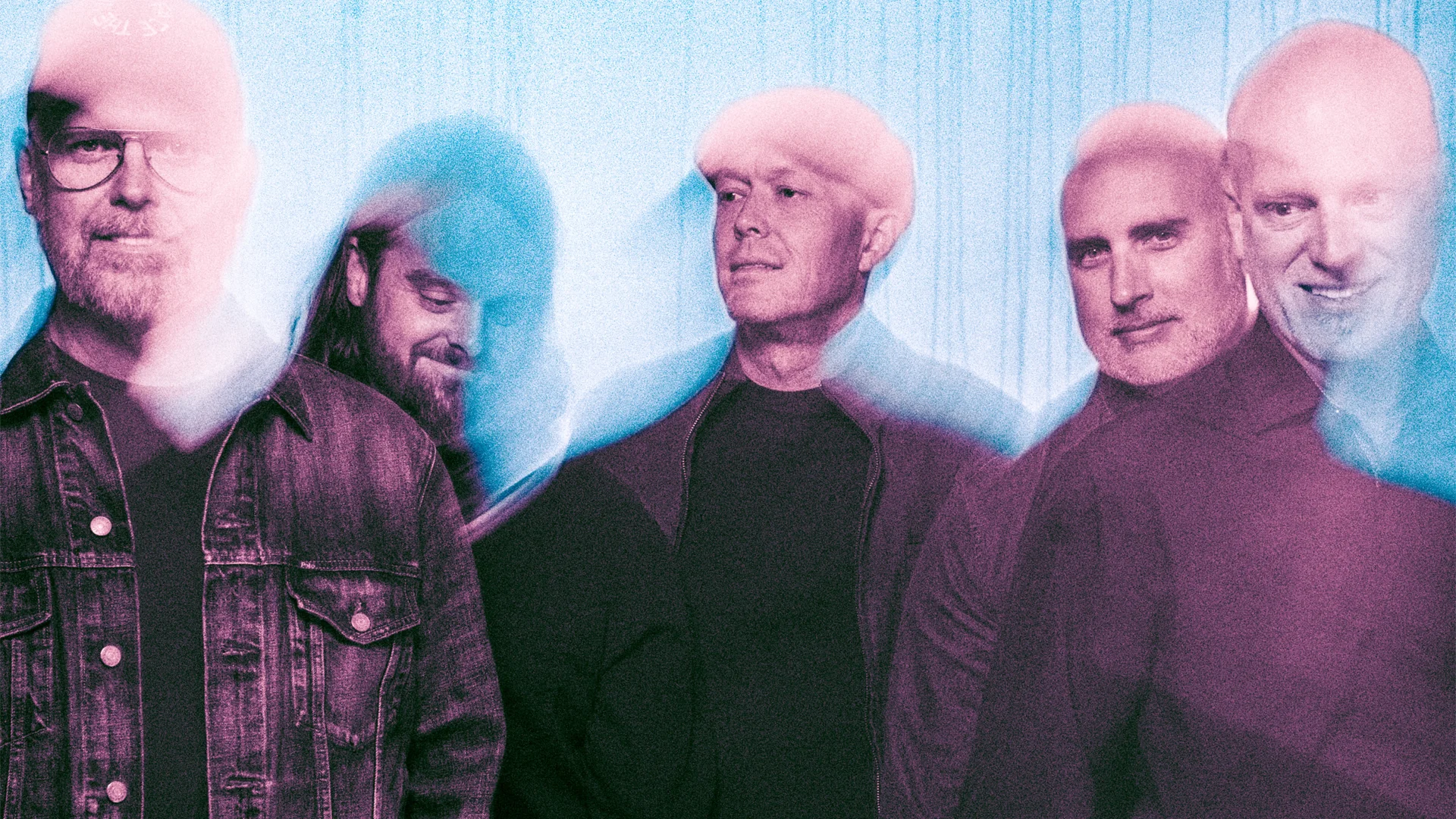 MercyMe: Faith, Music, and Hope